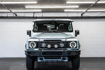 2024 INEOS Grenadier Fieldmaster Edition