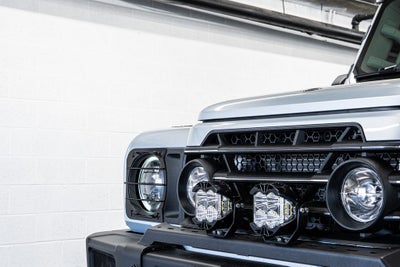 2024 INEOS Grenadier Fieldmaster Edition