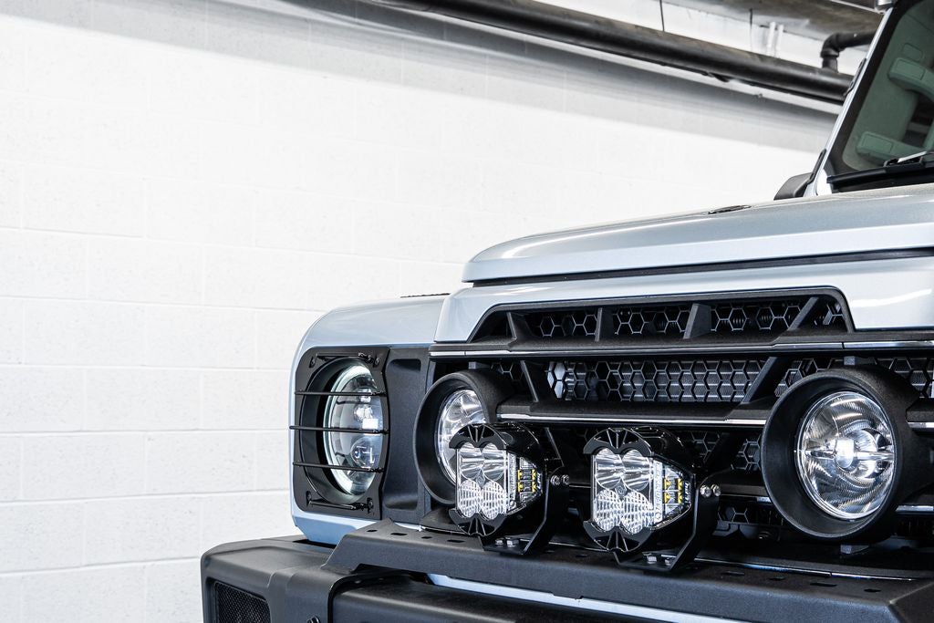 2024 INEOS Grenadier Fieldmaster Edition