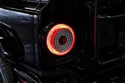 2025 INEOS Grenadier Station Wagon NIGHT EDITION