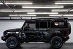 2025 INEOS Grenadier Station Wagon NIGHT EDITION