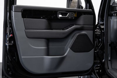 2025 INEOS Grenadier Station Wagon NIGHT EDITION