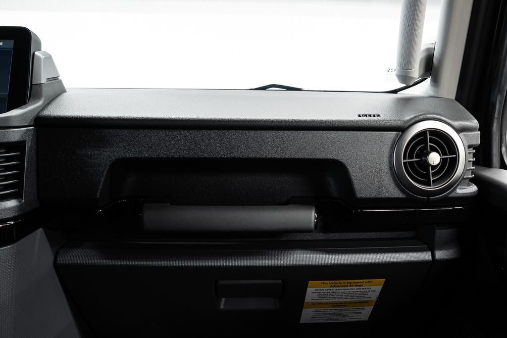 2025 INEOS Grenadier Station Wagon NIGHT EDITION