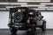 2025 INEOS Grenadier Station Wagon NIGHT EDITION