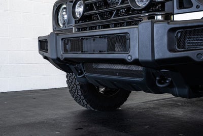 2025 INEOS Grenadier 1924 Limited Edition