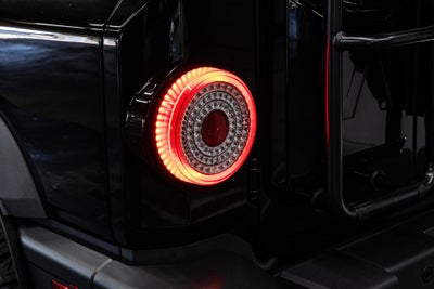 2025 INEOS Grenadier 1924 Limited Edition