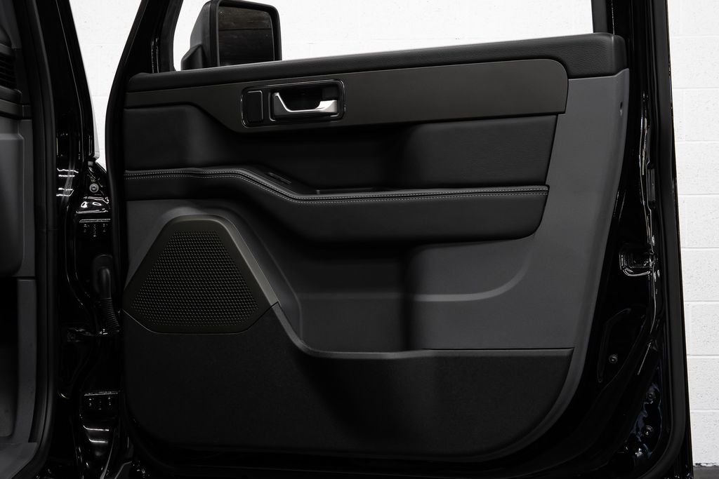 2025 INEOS Grenadier 1924 Limited Edition