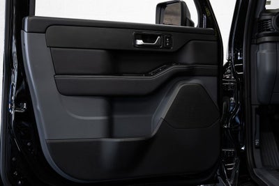 2025 INEOS Grenadier 1924 Limited Edition