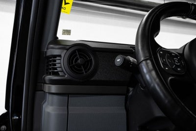 2025 INEOS Grenadier 1924 Limited Edition