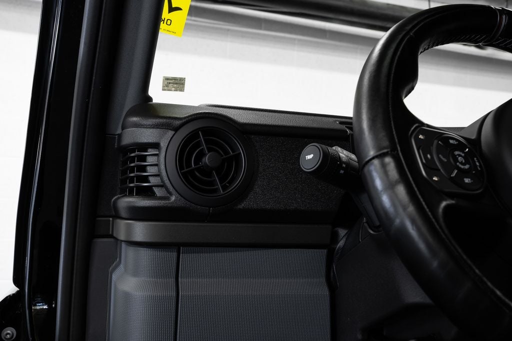 2025 INEOS Grenadier 1924 Limited Edition