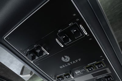 2025 INEOS Grenadier 1924 Limited Edition