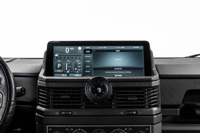 2025 INEOS Grenadier 1924 Limited Edition