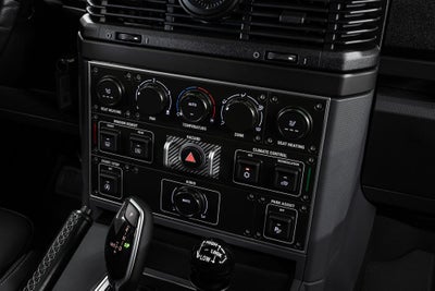 2025 INEOS Grenadier 1924 Limited Edition