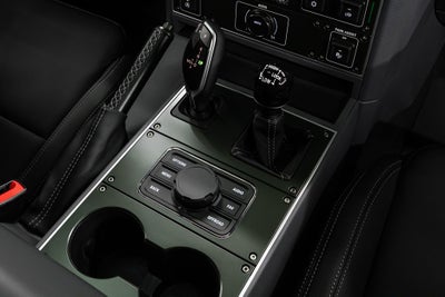 2025 INEOS Grenadier 1924 Limited Edition