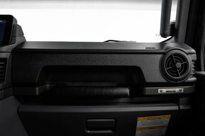 2025 INEOS Grenadier 1924 Limited Edition