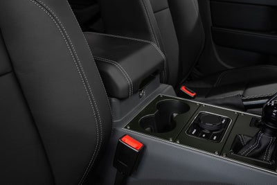 2025 INEOS Grenadier 1924 Limited Edition