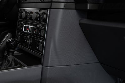 2025 INEOS Grenadier 1924 Limited Edition