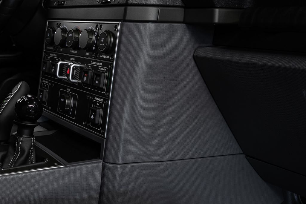 2025 INEOS Grenadier 1924 Limited Edition