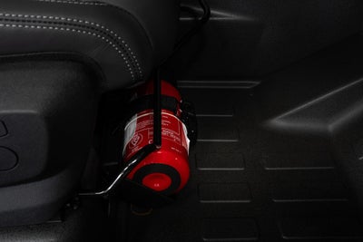 2025 INEOS Grenadier 1924 Limited Edition