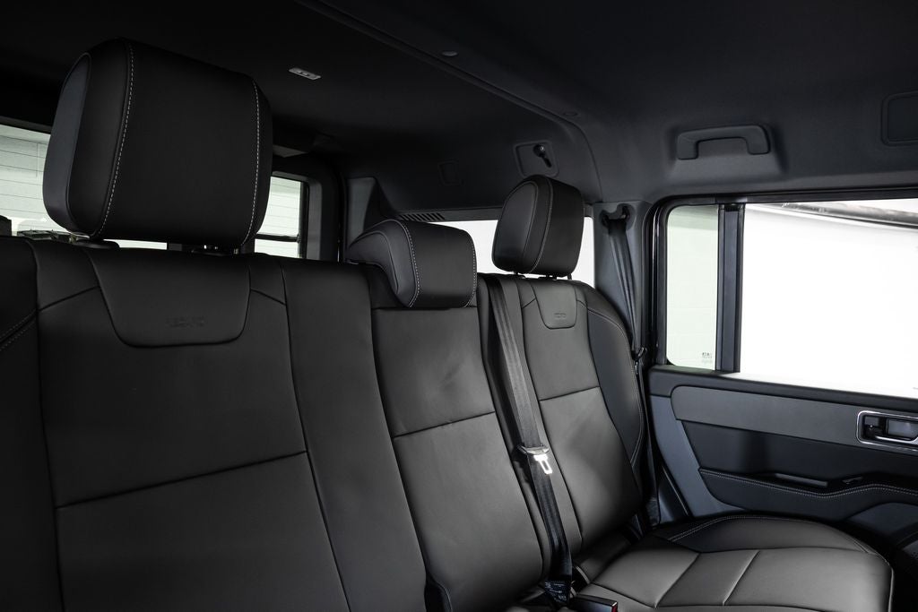 2025 INEOS Grenadier 1924 Limited Edition