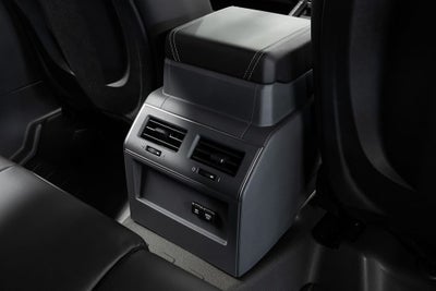 2025 INEOS Grenadier 1924 Limited Edition