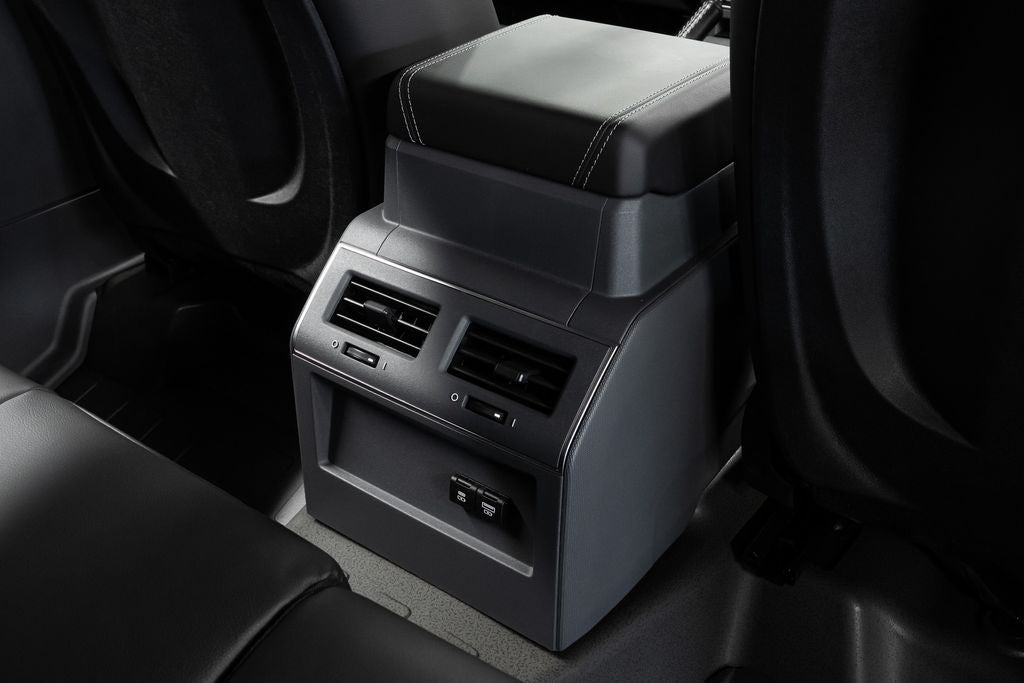 2025 INEOS Grenadier 1924 Limited Edition