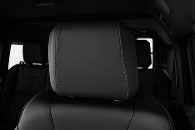 2025 INEOS Grenadier 1924 Limited Edition