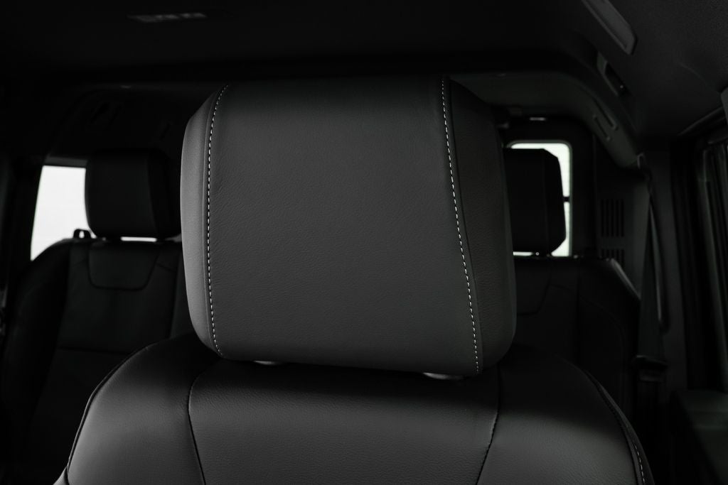 2025 INEOS Grenadier 1924 Limited Edition