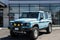 2025 INEOS Grenadier Station Wagon Fieldmaster Edition