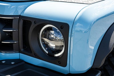 2025 INEOS Grenadier Station Wagon Fieldmaster Edition