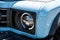2025 INEOS Grenadier Station Wagon Fieldmaster Edition