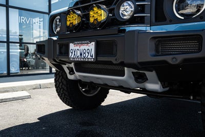 2025 INEOS Grenadier Station Wagon Fieldmaster Edition