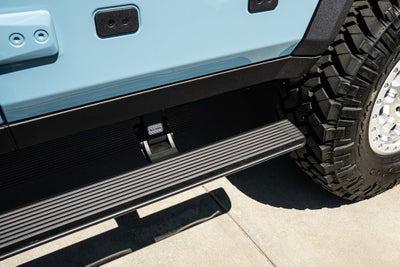 2025 INEOS Grenadier Station Wagon Fieldmaster Edition