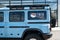 2025 INEOS Grenadier Station Wagon Fieldmaster Edition