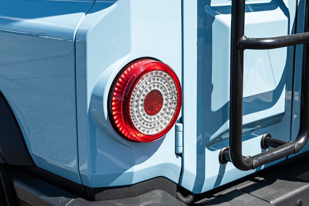 2025 INEOS Grenadier Station Wagon Fieldmaster Edition
