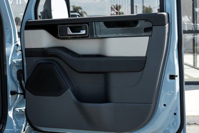 2025 INEOS Grenadier Station Wagon Fieldmaster Edition