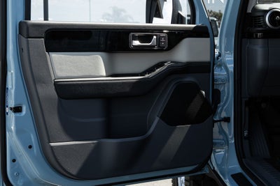 2025 INEOS Grenadier Station Wagon Fieldmaster Edition