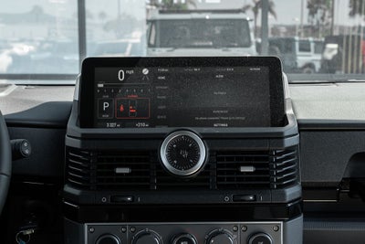 2025 INEOS Grenadier Station Wagon Fieldmaster Edition