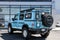 2025 INEOS Grenadier Station Wagon Fieldmaster Edition