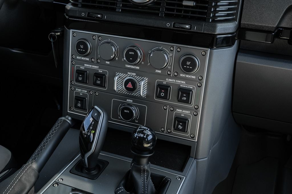 2025 INEOS Grenadier Station Wagon Fieldmaster Edition