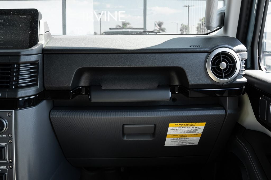 2025 INEOS Grenadier Station Wagon Fieldmaster Edition