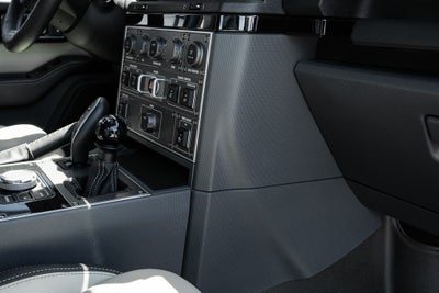 2025 INEOS Grenadier Station Wagon Fieldmaster Edition