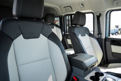 2025 INEOS Grenadier Station Wagon Fieldmaster Edition