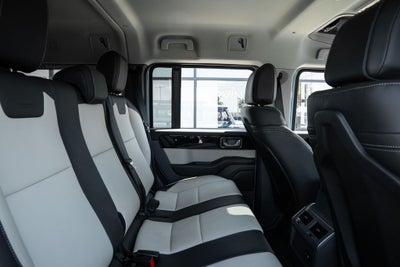 2025 INEOS Grenadier Station Wagon Fieldmaster Edition