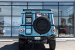 2025 INEOS Grenadier Station Wagon Fieldmaster Edition