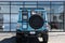2025 INEOS Grenadier Station Wagon Fieldmaster Edition