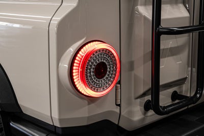 2026 INEOS Grenadier Station Wagon Trialmaster