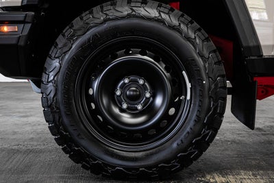 2026 INEOS Grenadier Station Wagon Trialmaster