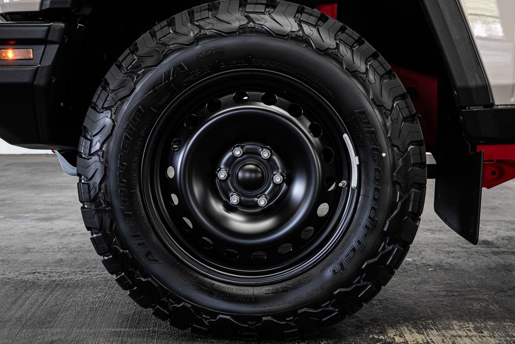 2026 INEOS Grenadier Station Wagon Trialmaster