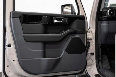 2026 INEOS Grenadier Station Wagon Trialmaster